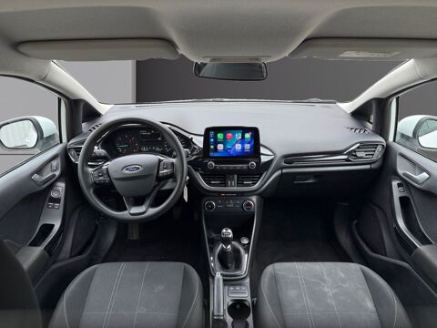 Fiesta 1.5 TDCI 85 TREND BUSINESS 2019 occasion 31120 Pinsaguel