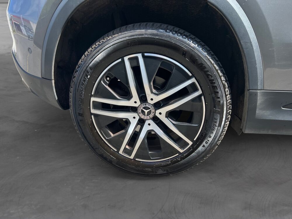 Classe GLA GLA 200 D AMG LINE DCT 2020 occasion 60000 Beauvais