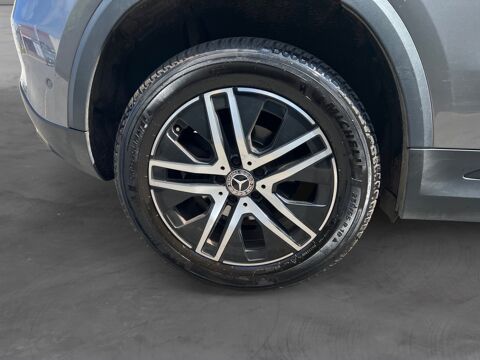 Classe GLA GLA 200 D AMG LINE DCT 2020 occasion 60000 Beauvais