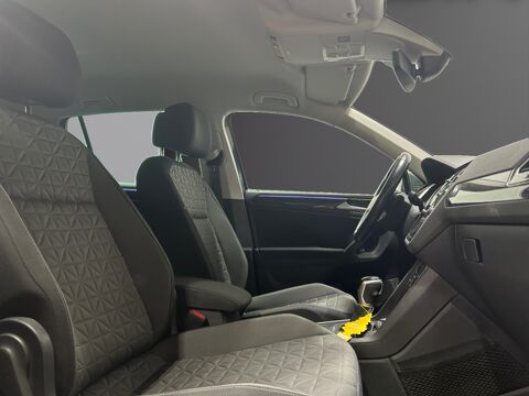 Tiguan 2.0 TDI 150 4X2 MATCH DSG PH2 2022 occasion 69530 Brignais