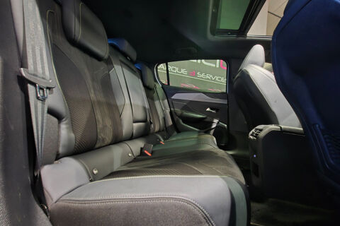 308 1.2 130 GT 2023 occasion 73290 La Motte-Servolex