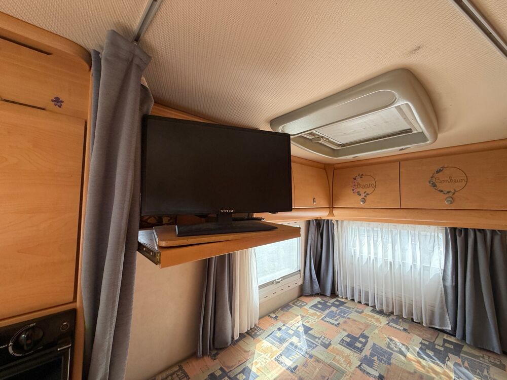 Transit 350ELSJ 2.4 TD 125 DURASHIFT 2002 occasion 87000 Limoges