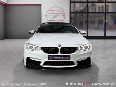 M4 I BA 2016 occasion 01800 Meximieux