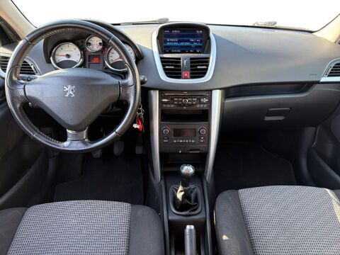 207 1.4 HDI 70 URBAN 5P 2010 occasion 78480 Verneuil-sur-Seine