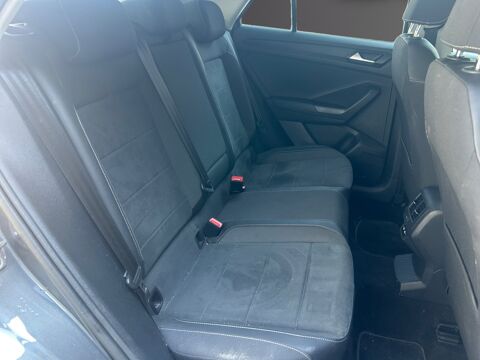 T-ROC 1.5 TSI EVO 150 STYLE DSG 2022 occasion 31120 Pinsaguel
