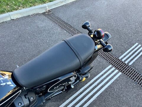 YAMAHA 2020 occasion 27200 Vernon
