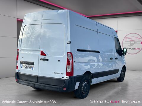 Master F3300 L2H2 DCI 100 GRAND CONFORT 2014 occasion 27000 &Eacute;vreux