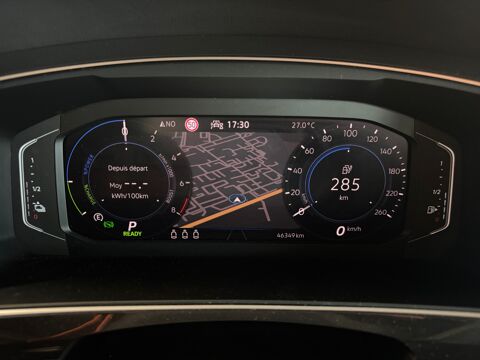 Tiguan 1.4 EHYBRID 245 ELEGANCE 2023 occasion 64121 Serres-Castet