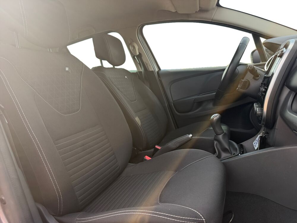 Clio Business 2015 occasion 78480 Verneuil-sur-Seine