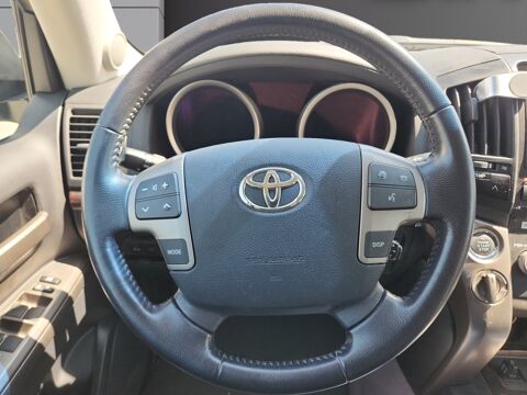 Landcruiser SW V8 LOUNGE 7PL 2011 occasion 83480 Puget-sur-Argens