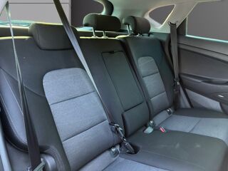 Tucson Premium 2019 occasion 14320 Saint-Andr&eacute;-sur-Orne