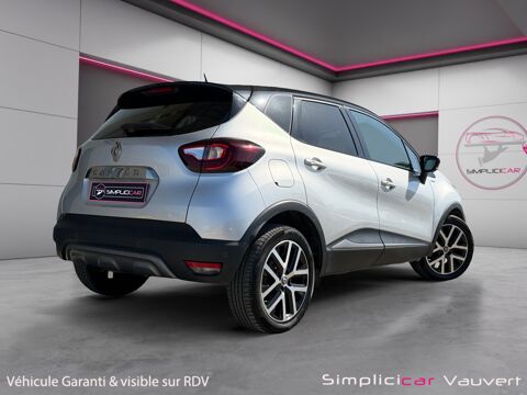 Captur S-EDITION 2018 occasion 30600 Vauvert