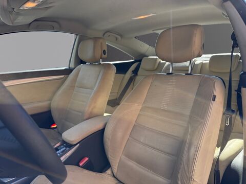 Laguna 3.0 V6 DCI 235 GT 4CONTROL BVA 2010 occasion 93100 Montreuil