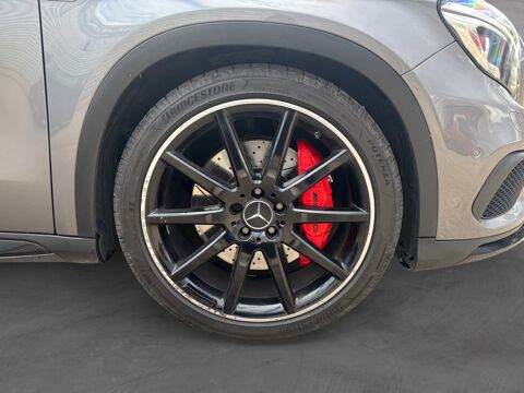 Classe GLA AMG 2015 occasion 30900 Nimes