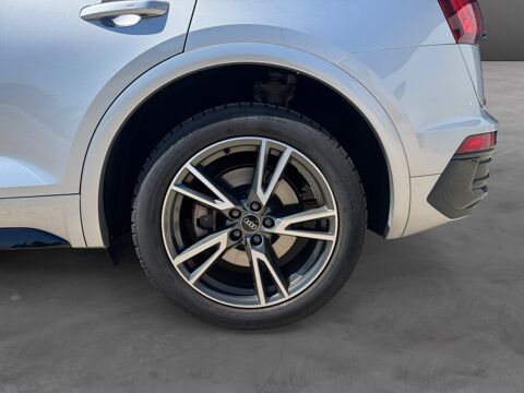 Q5 SPORTBACK 35 TDI 163 S LINE S TRONIC PH2 2022 occasion 45750 Saint-Pryv&eacute;-Saint-Mesmin