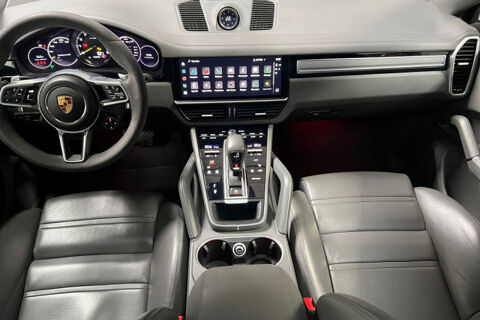 Cayenne III 3.0 V6 E-HYBRID 462 22CV 18KWH 2022 occasion 69530 Brignais
