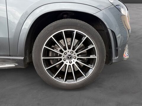 Classe GLE II 350 DE 11CV 4MATIC AVANTGARDE LINE 9G-TRONIC 2023 occasion 27200 Vernon
