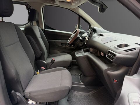 Partner M CHARGE UTILE MAJOREE 1.5D 130 2026 occasion 06400 Cannes