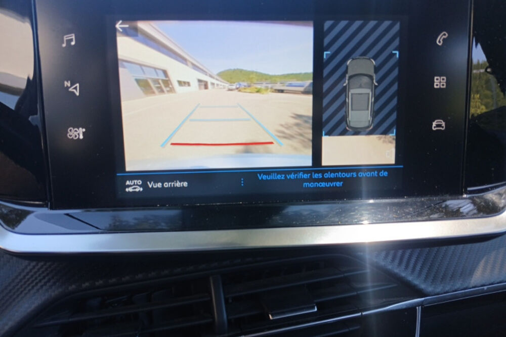 2008 II 1.2 PURETECH 130 S&S BVM6 ALLURE 2022 occasion 13600 La Ciotat