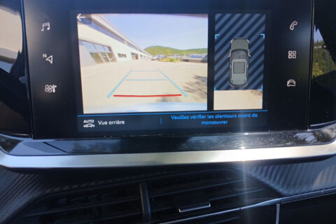 2008 II 1.2 PURETECH 130 S&S BVM6 ALLURE 2022 occasion 13600 La Ciotat
