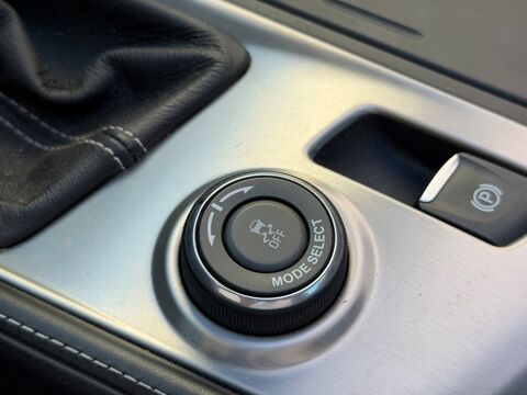 Corvette 3LT 2014 occasion 30900 Nimes