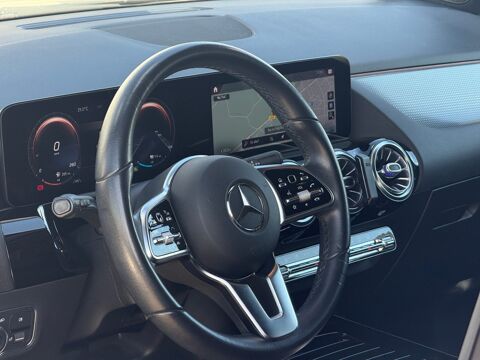 Classe GLA MERCEDES-BENZ GLA Progressive Line 8G-DCT 2020 occasion 45750 Saint-Pryv&eacute;-Saint-Mesmin
