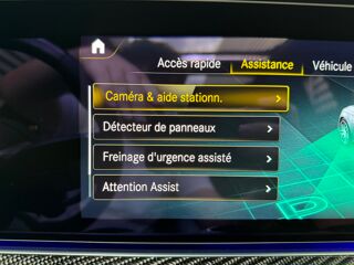 Classe E AMG E 63 S 4MATIC+ 2023 occasion 30900 Nimes