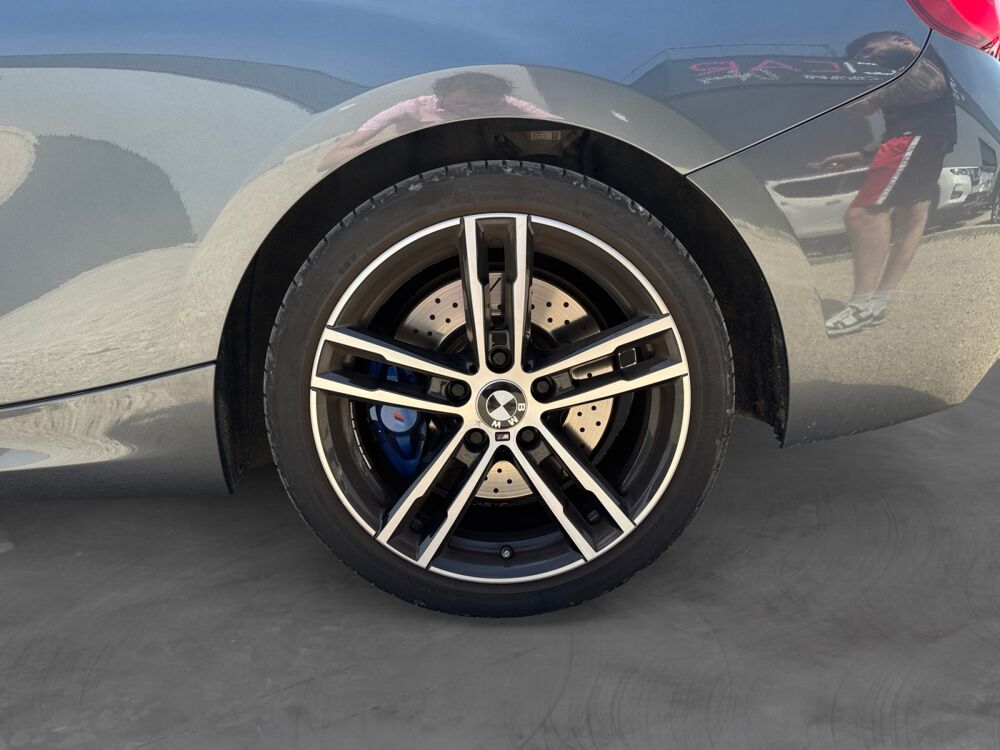 Serie 2 M240I BA 2018 occasion 45750 Saint-Pryv&eacute;-Saint-Mesmin