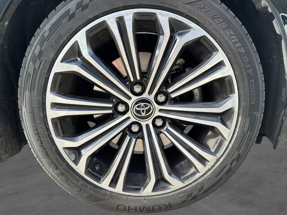Corolla Design 2020 occasion 69730 Genay