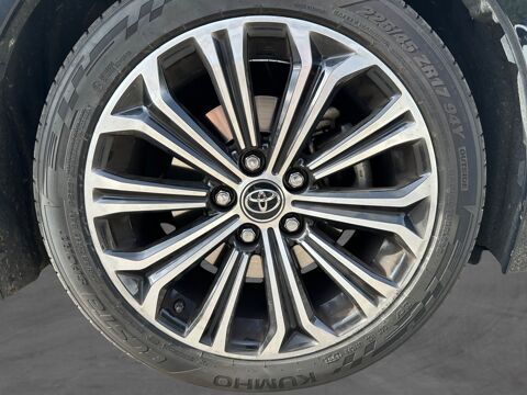 Corolla Design 2020 occasion 69730 Genay