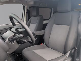 Jumpy Space Tourer HDI 145 ch CONFORT EAT8 rapports 2021 occasion 17200 Saint-Sulpice-de-Royan