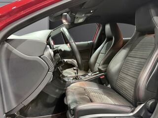 Classe A Sport Edition 2018 occasion 69530 Brignais