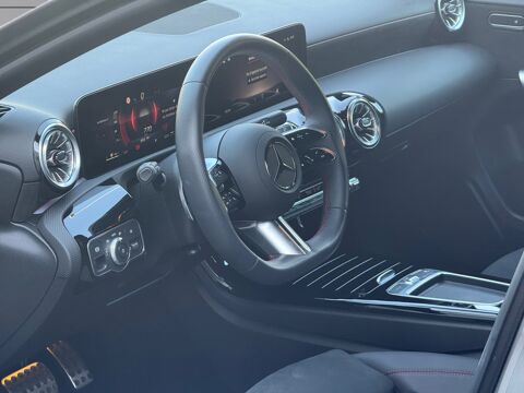 Classe A A200 EXCLUSIVE Amg Line 2024 occasion 01800 Meximieux