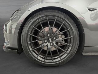 MX-5 2.0 SKYACTIV-G RF FIRST EDITION 2017 occasion 69530 Brignais