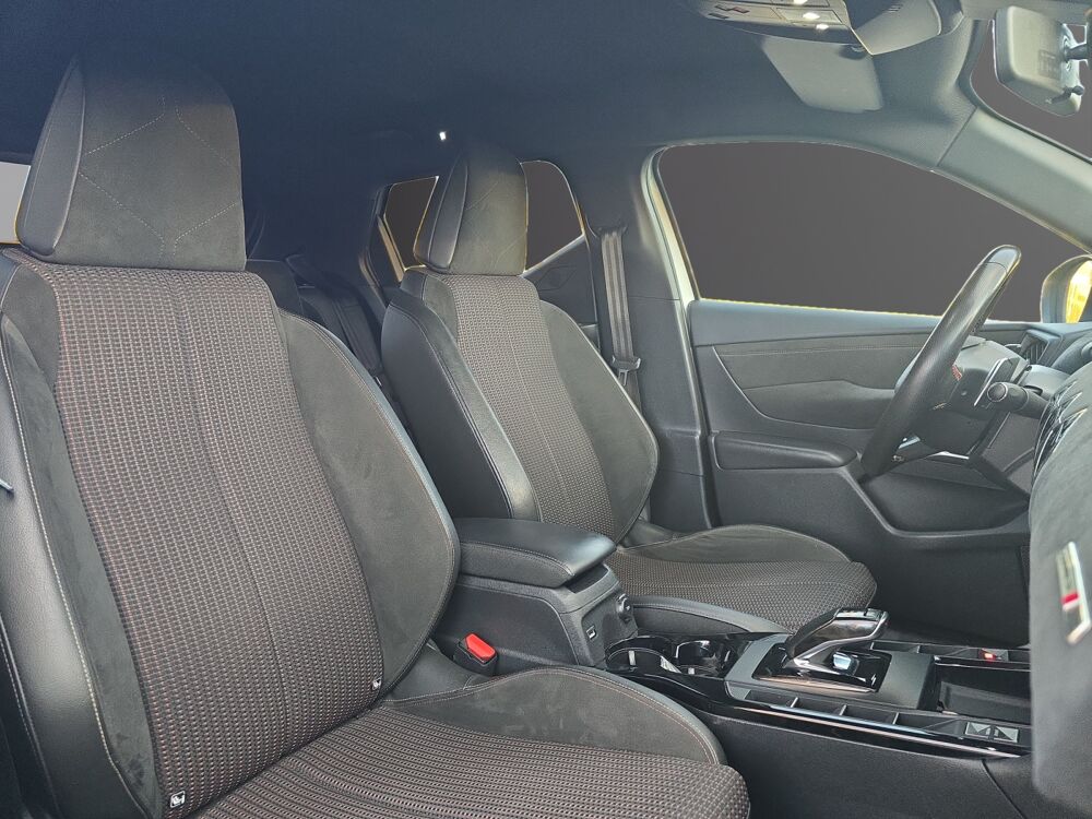 DS3 Performance Line 2021 occasion 03300 Cusset