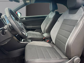 T-ROC 1.5 TSI EVO 150 STYLE DSG 2023 occasion 27000 &Eacute;vreux