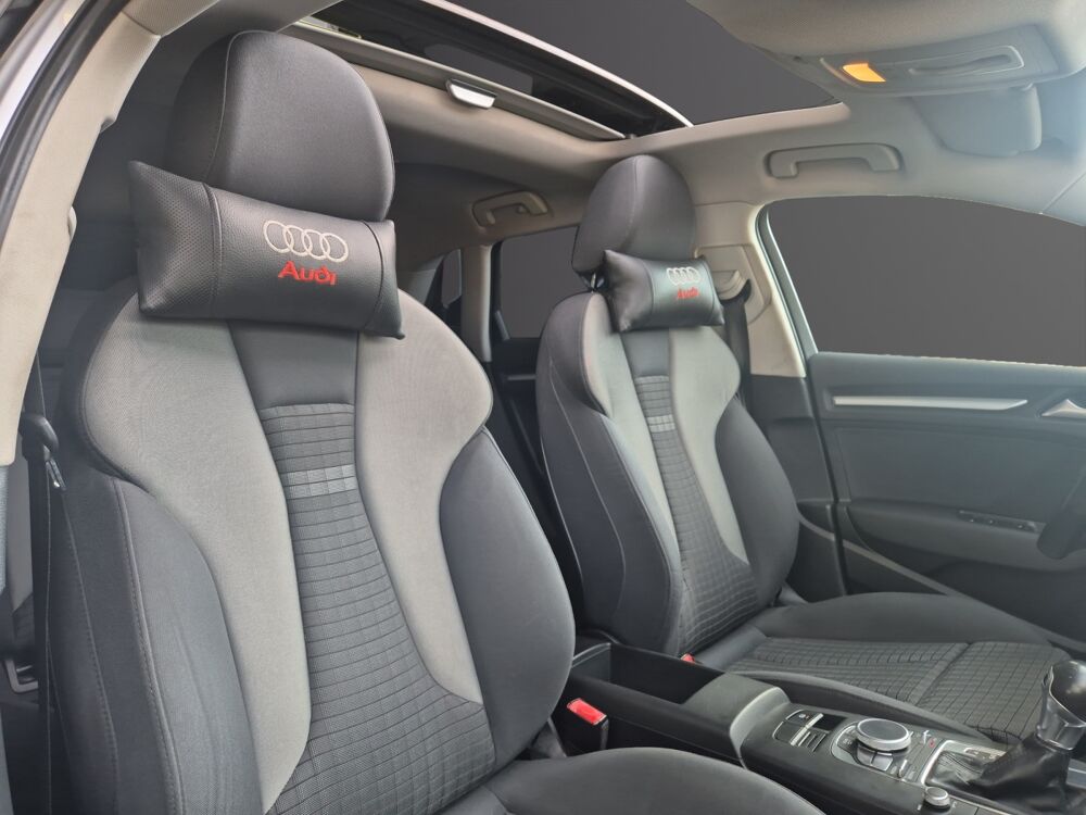 A3 1.8 TFSI 180 S LINE 2014 occasion 26000 Valence