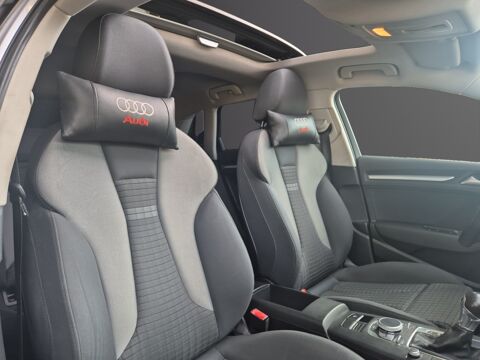 A3 1.8 TFSI 180 S LINE 2014 occasion 26000 Valence