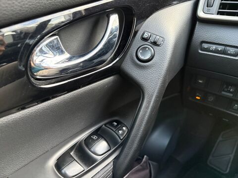 Qashqai N-Connecta 2016 occasion 62223 Saint-Laurent-Blangy