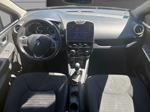 Clio LIMITED 2018 occasion 69730 Genay