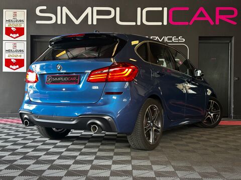 M2 ACTIVE TOURER 225I XD M SPORT BA 2018 occasion 73290 La Motte-Servolex