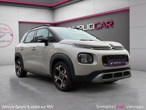 Citro&euml;n C3 1.2 PURETECH 130 S&S SHINE BUSINESS EAT6 2019 occasion Vernon 27200