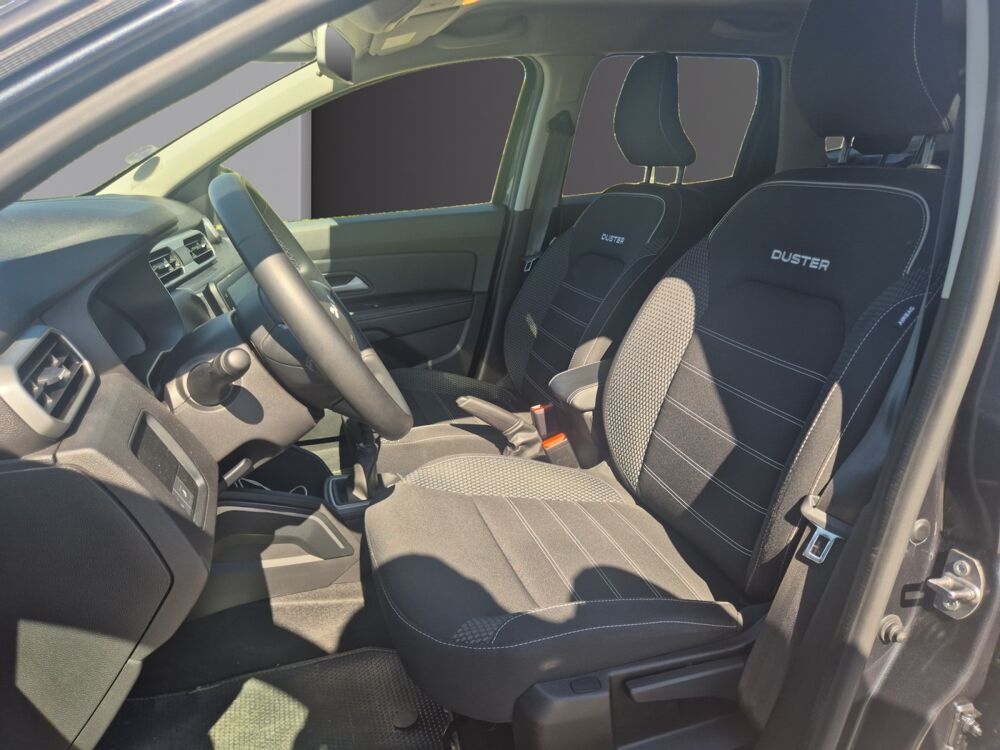 Duster Journey + 2023 occasion 17200 Saint-Sulpice-de-Royan