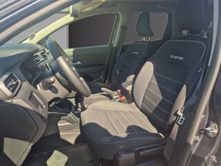 Duster Journey + 2023 occasion 17200 Saint-Sulpice-de-Royan