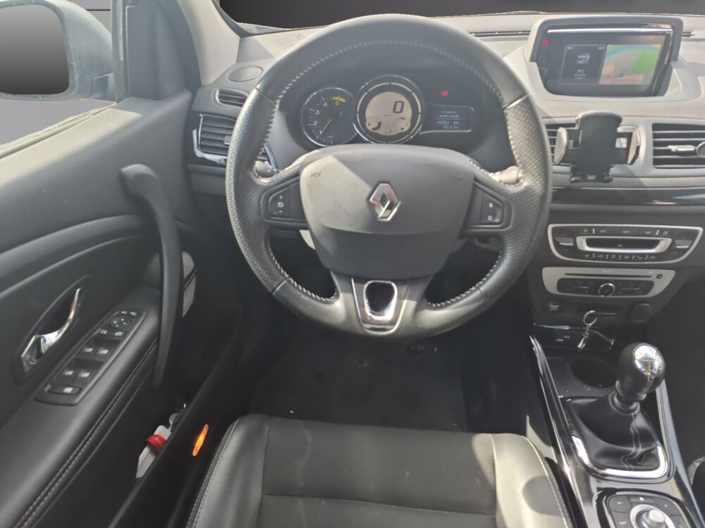 M&eacute;gane BOSE 2014 occasion 69730 Genay