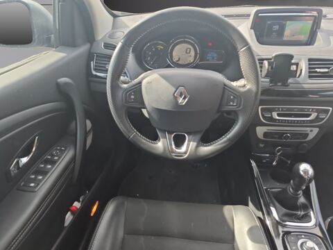 M&eacute;gane BOSE 2014 occasion 69730 Genay