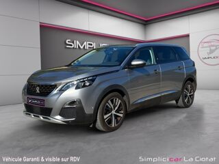 5008 1.2 PURE TECH 130 ACTIVE BUSINESS EAT 2019 occasion 13600 La Ciotat