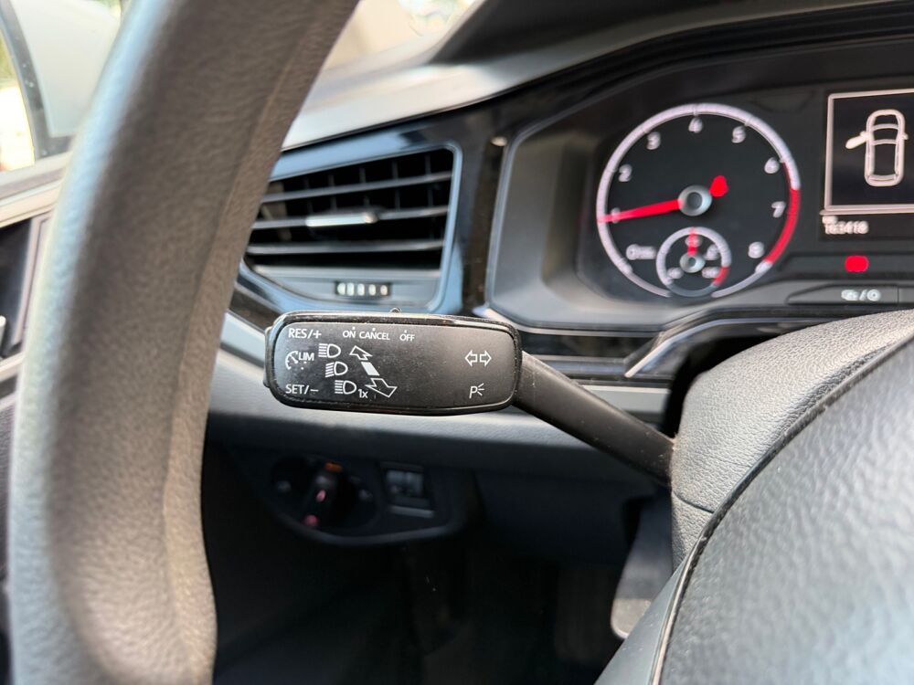 Polo 1.0 TSI 95 Lounge 2019 occasion 30900 Nimes