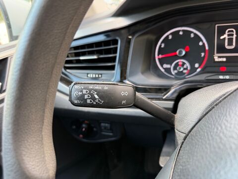 Polo 1.0 TSI 95 Lounge 2019 occasion 30900 Nimes