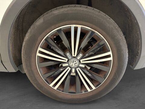 Tiguan 2.0 TDI 150 4X2 DSG PH2 2017 occasion 80080 Amiens